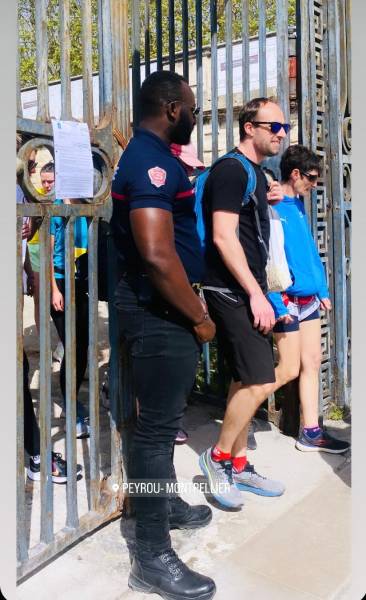 Entreprise de sécurité privée pour évènement et festivités estivales à Montpellier et ses alentours